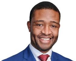 Dr. Temi Lampejo